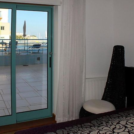 Apartamentos Costa de Ouro T2-Marina de Albufeira Exterior foto