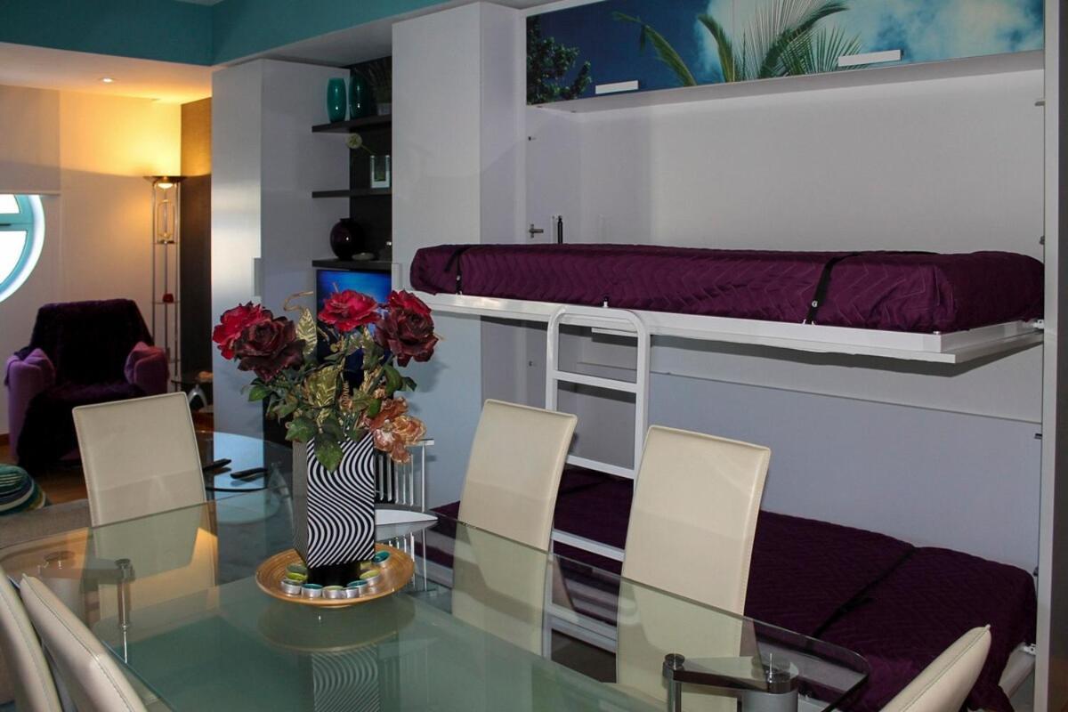 Apartamentos Costa de Ouro T2-Marina de Albufeira Exterior foto