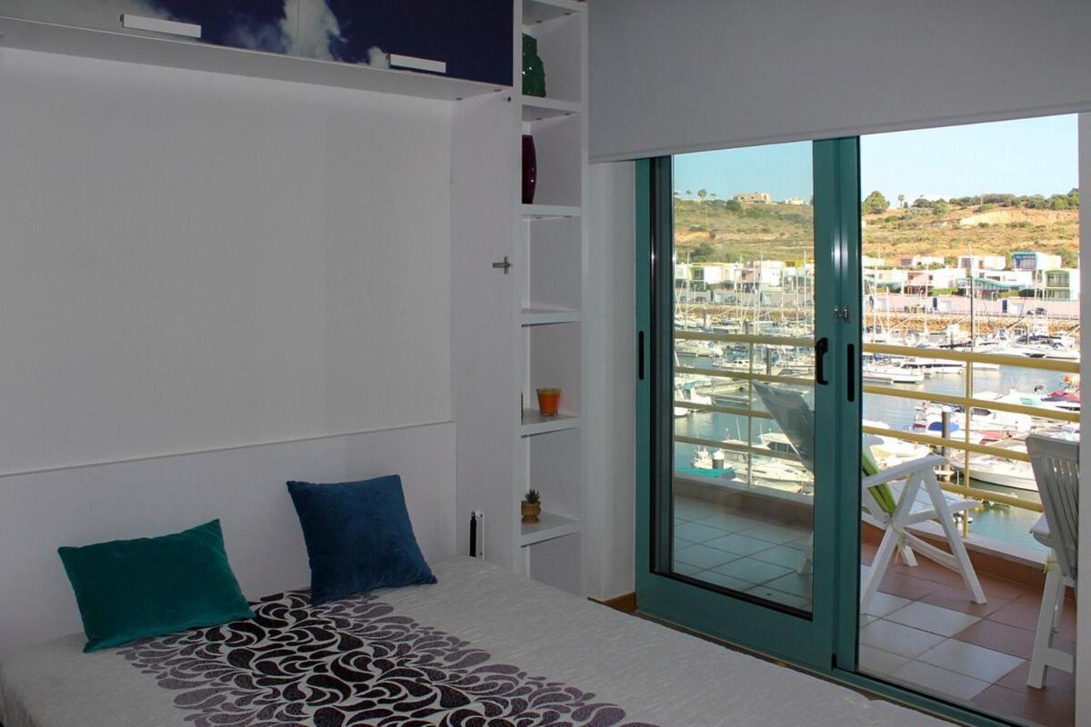 Apartamentos Costa de Ouro T2-Marina de Albufeira Exterior foto